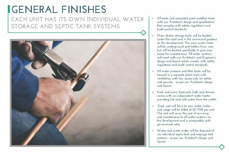 Вилла на острове Самуй, Таиланд | THE508796