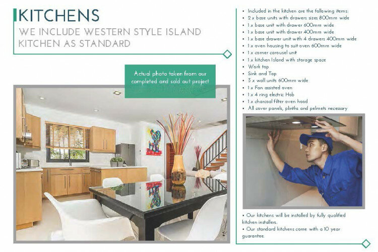 Вилла на острове Самуй, Таиланд | THE508796