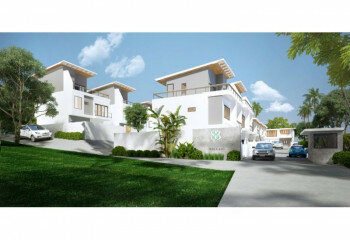 Вилла на острове Самуй, Таиланд | THE508796