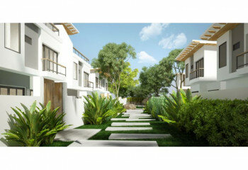 Вилла на острове Самуй, Таиланд | THE508796