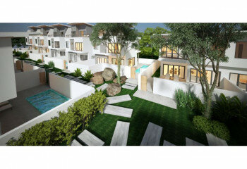 Вилла на острове Самуй, Таиланд | THE508796