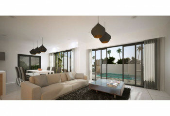 Вилла на острове Самуй, Таиланд | THE508796