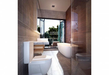 Вилла на острове Самуй, Таиланд | THE508796