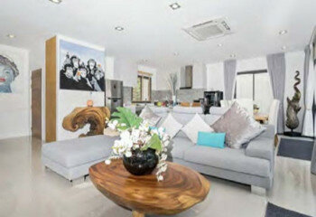 Вилла на острове Самуй, Таиланд | THE508796