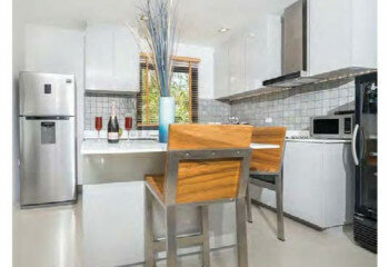 Вилла на острове Самуй, Таиланд | THE508796