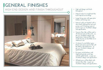 Вилла на острове Самуй, Таиланд | THE508796