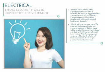 Вилла на острове Самуй, Таиланд | THE508796