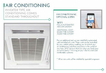 Вилла на острове Самуй, Таиланд | THE508796