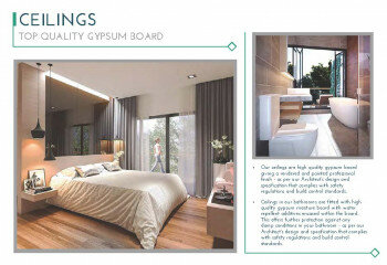 Вилла на острове Самуй, Таиланд | THE508796