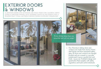 Вилла на острове Самуй, Таиланд | THE508796