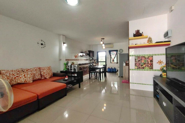 Дом в Банг Ламунге, Таиланд | THE155993