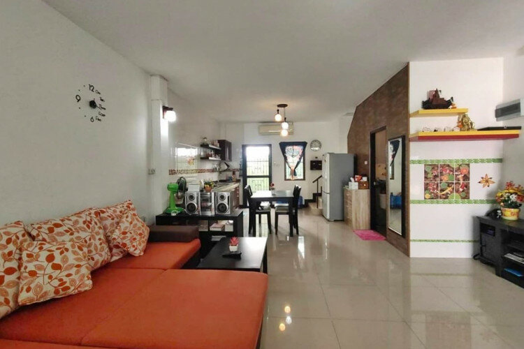 Дом в Банг Ламунге, Таиланд | THE155993