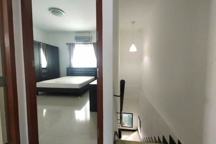 Дом в Банг Ламунге, Таиланд | THE155993