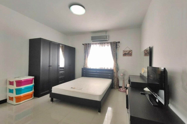 Дом в Банг Ламунге, Таиланд | THE155993