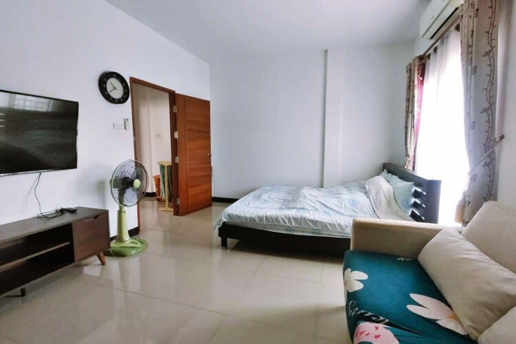 Дом в Банг Ламунге, Таиланд | THE155993