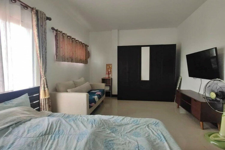 Дом в Банг Ламунге, Таиланд | THE155993