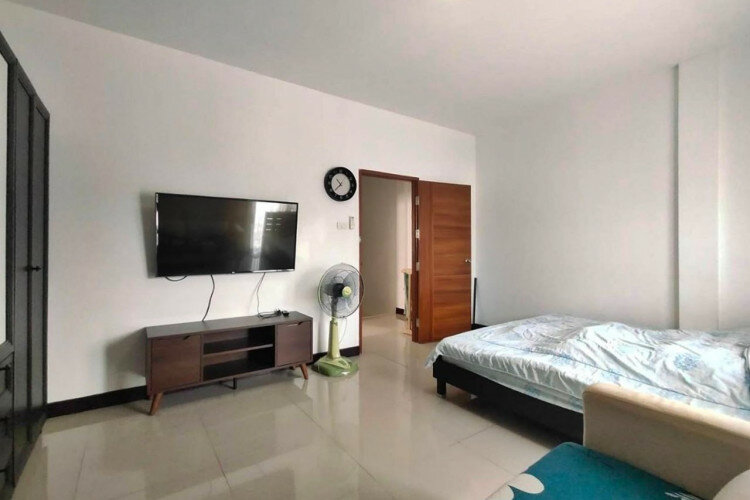 Дом в Банг Ламунге, Таиланд | THE155993