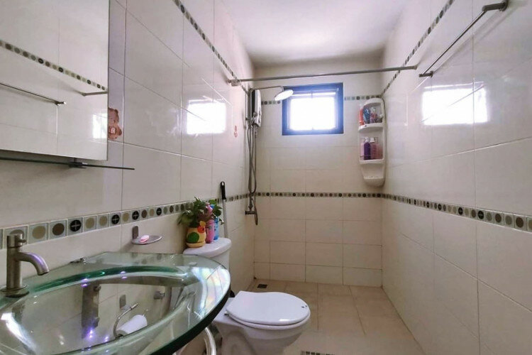 Дом в Банг Ламунге, Таиланд | THE155993