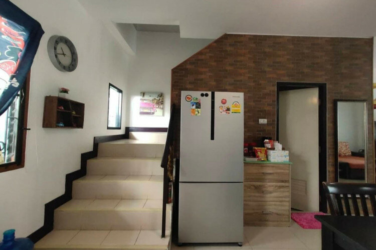 Дом в Банг Ламунге, Таиланд | THE155993