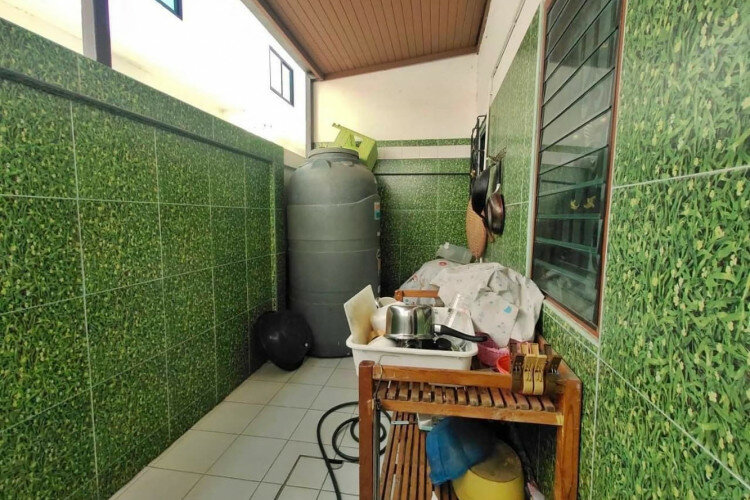 Дом в Банг Ламунге, Таиланд | THE155993