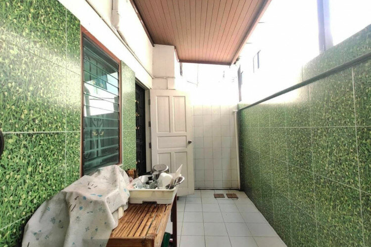 Дом в Банг Ламунге, Таиланд | THE155993