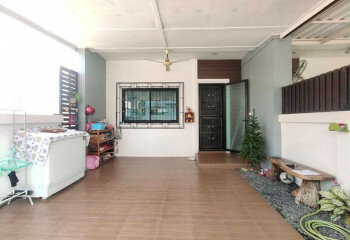 Дом в Банг Ламунге, Таиланд | THE155993