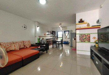 Дом в Банг Ламунге, Таиланд | THE155993