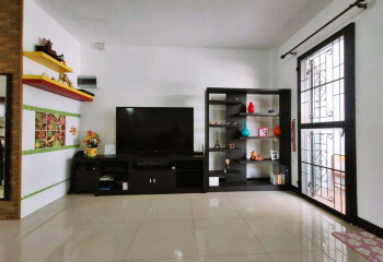 Дом в Банг Ламунге, Таиланд | THE155993