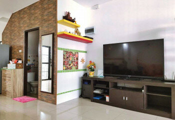 Дом в Банг Ламунге, Таиланд | THE155993