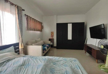 Дом в Банг Ламунге, Таиланд | THE155993