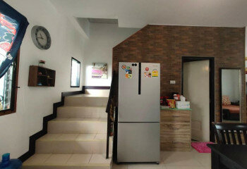 Дом в Банг Ламунге, Таиланд | THE155993