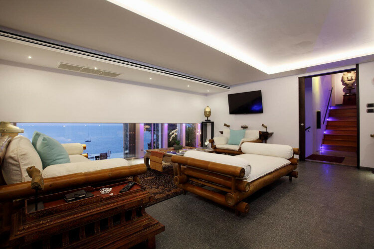 Вилла в Сурине, Таиланд | THE404404