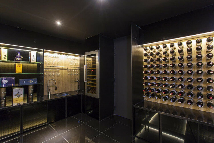 Вилла в Сурине, Таиланд | THE404404