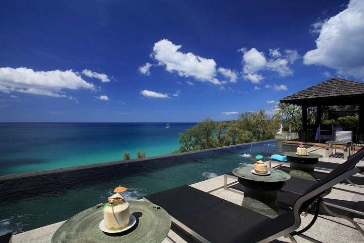 Вилла в Сурине, Таиланд | THE404404