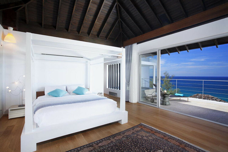 Вилла в Сурине, Таиланд | THE404404