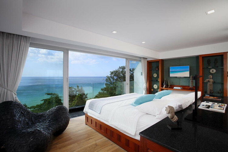 Вилла в Сурине, Таиланд | THE404404