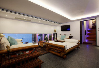 Вилла в Сурине, Таиланд | THE404404