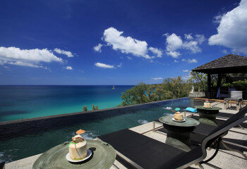 Вилла в Сурине, Таиланд | THE404404