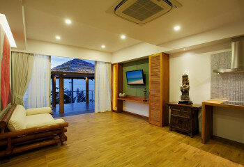 Вилла в Сурине, Таиланд | THE404404