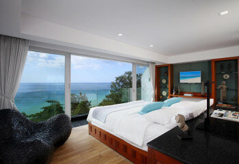 Вилла в Сурине, Таиланд | THE404404