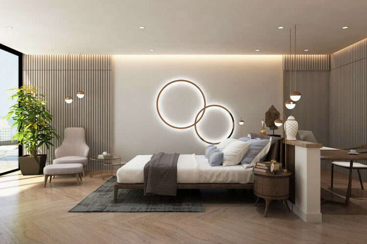 Вилла в Сурине, Таиланд | THE211034