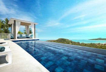 Вилла в Сурине, Таиланд | THE211034