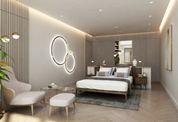 Вилла в Сурине, Таиланд | THE211034