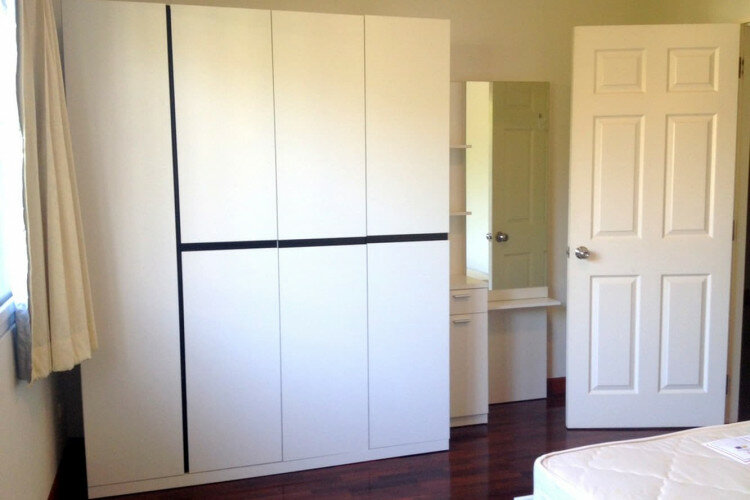 Дом в Чиангмае, Таиланд | THE156917