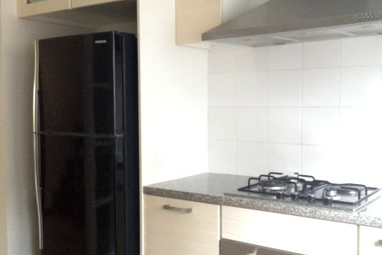 Дом в Чиангмае, Таиланд | THE156917