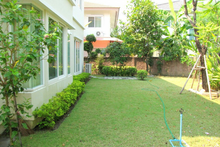 Дом в Чиангмае, Таиланд | THE156917