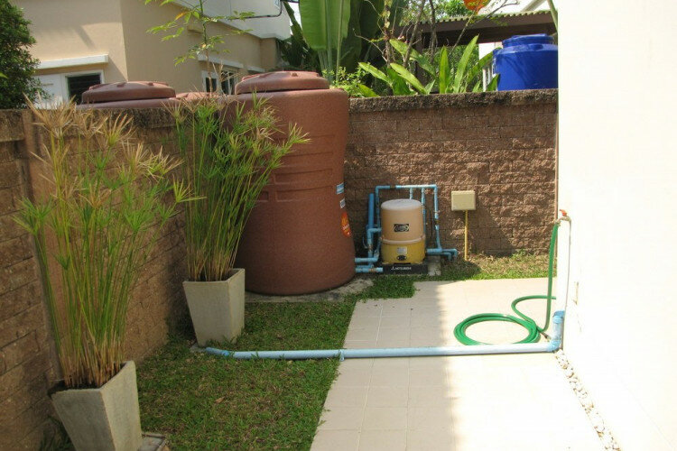 Дом в Чиангмае, Таиланд | THE156917