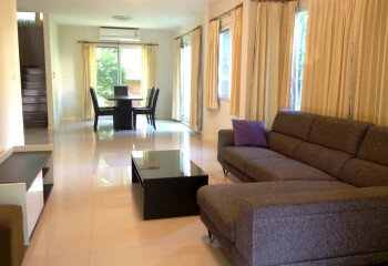 Дом в Чиангмае, Таиланд | THE156917