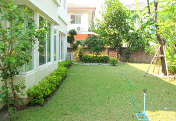 Дом в Чиангмае, Таиланд | THE156917