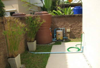 Дом в Чиангмае, Таиланд | THE156917